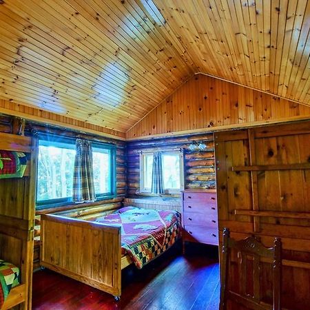 فندق مونتيبيلوفي  Kenauk Nature المظهر الخارجي الصورة