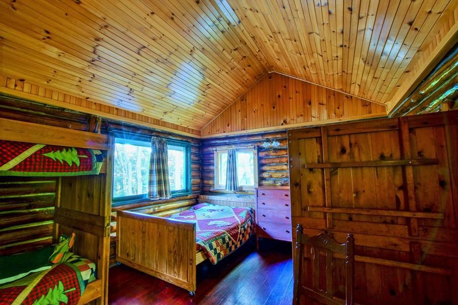 فندق مونتيبيلوفي  Kenauk Nature المظهر الخارجي الصورة